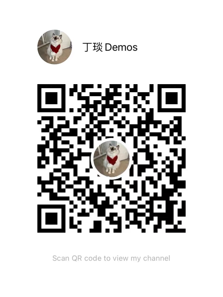 WeChat QR Code